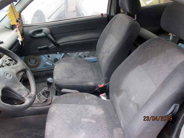  Chevrolet CORSA 2006    EN DESARME