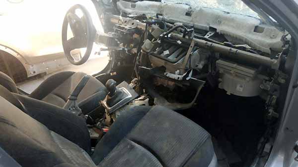  Mazda 3 2017    EN DESARME