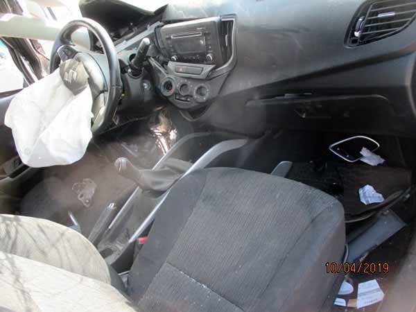  Suzuki BALENO 2017    EN DESARME