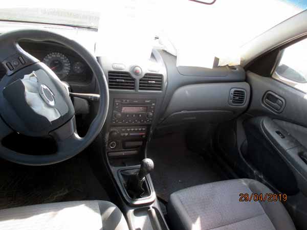 LLANTA Samsung SM3 2012  USADA  EN DESARME