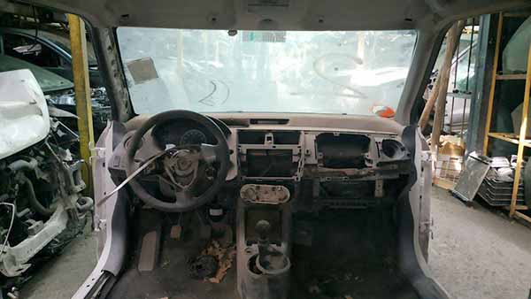 MOTOR DE PARTIDA Suzuki SWIFT 2011  USADO  EN DESARME