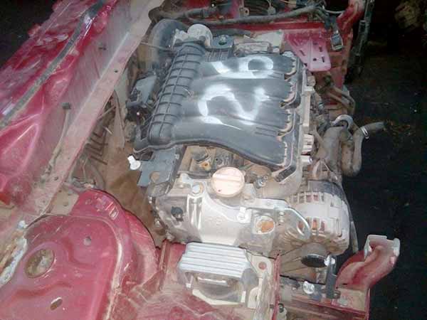  Renault MEGANE 2013    EN DESARME