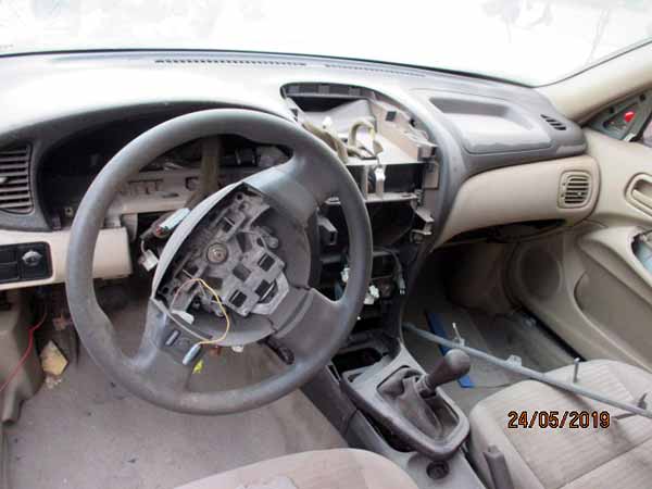 ECU Samsung SM3 2011  USADO  EN DESARME