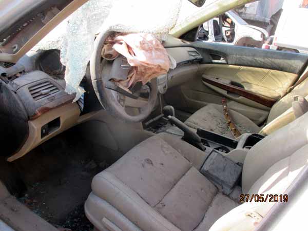 ALTERNADOR Honda ACCORD 2011  USADO  EN DESARME