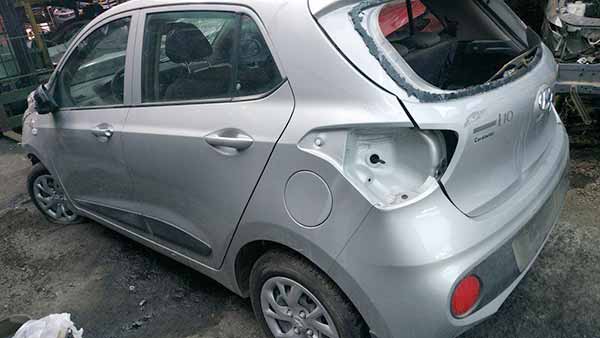  Hyundai GRAN i10 2018    EN DESARME