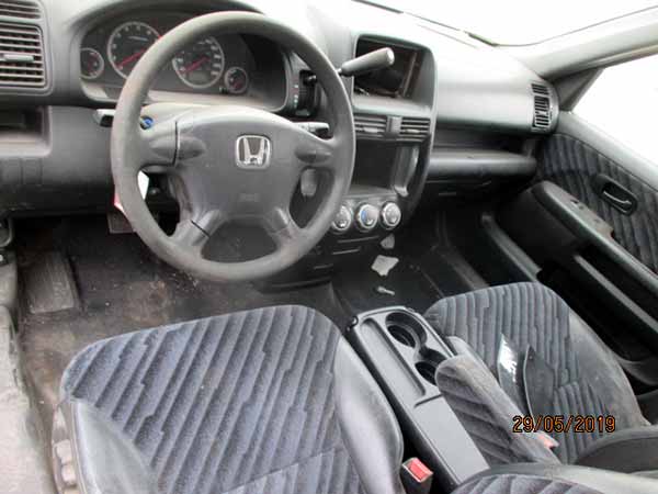 DEPRESOR DE FRENO Honda CRV 2012  USADO  EN DESARME