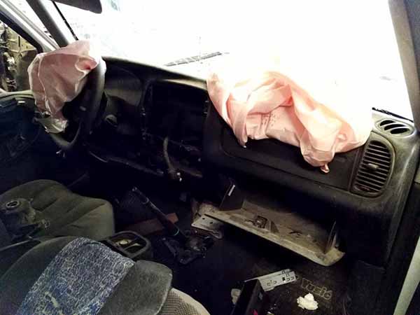  Ford RANGER 2012    EN DESARME