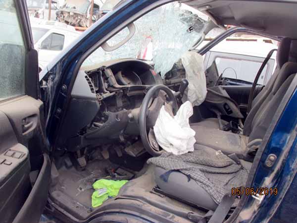  Toyota HIACE 2011    EN DESARME