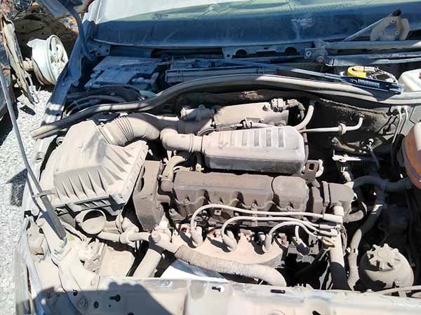  Chevrolet CORSA 2005    EN DESARME