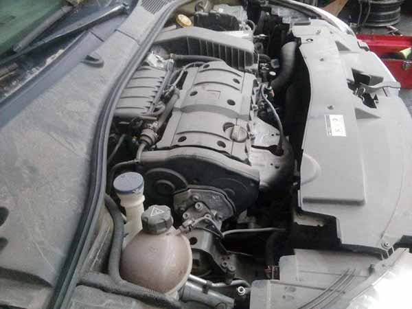  Peugeot 301 2016    EN DESARME