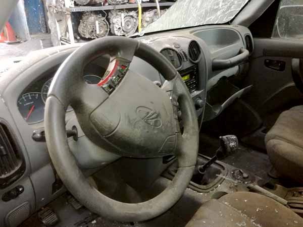  Mahindra PICK UP 2017    EN DESARME