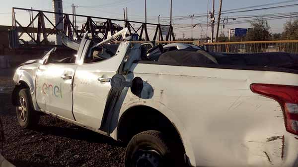  Mitsubishi KATANA 2017    EN DESARME