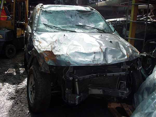  Suzuki Gran 2008    EN DESARME