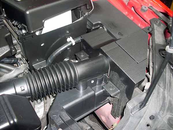  Mazda 3 2009    EN DESARME