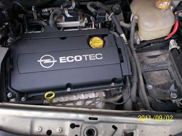  Chevrolet ASTRA 2008    EN DESARME