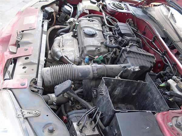  Peugeot 306 2002    EN DESARME