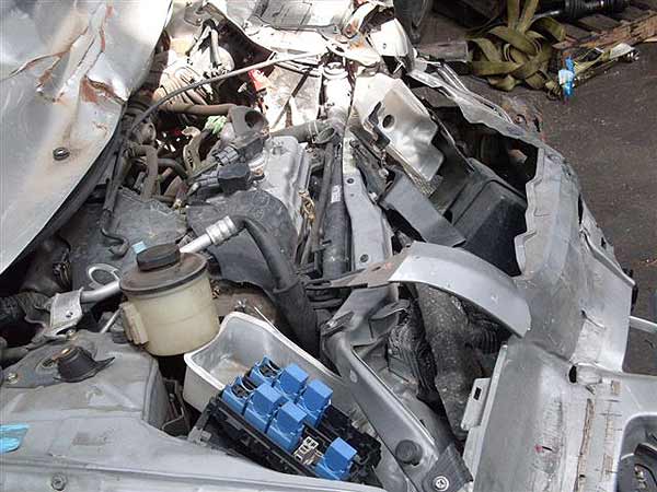 TURBO Samsung SM3 2009  USADO  EN DESARME