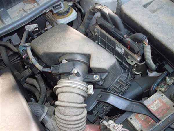  Toyota COROLLA 2009    EN DESARME