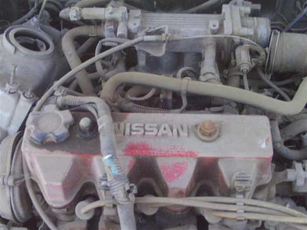  Nissan V16 1993    EN DESARME