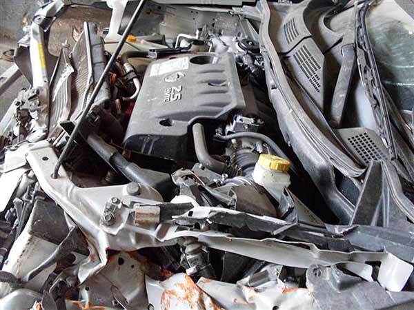  Nissan XTRAIL 2009    EN DESARME