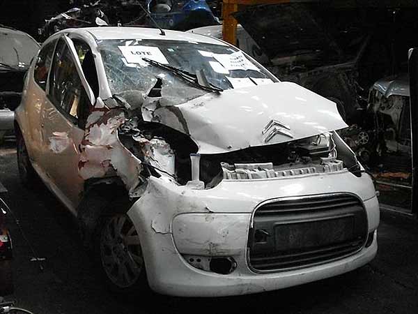  Citroen C1 2011    EN DESARME