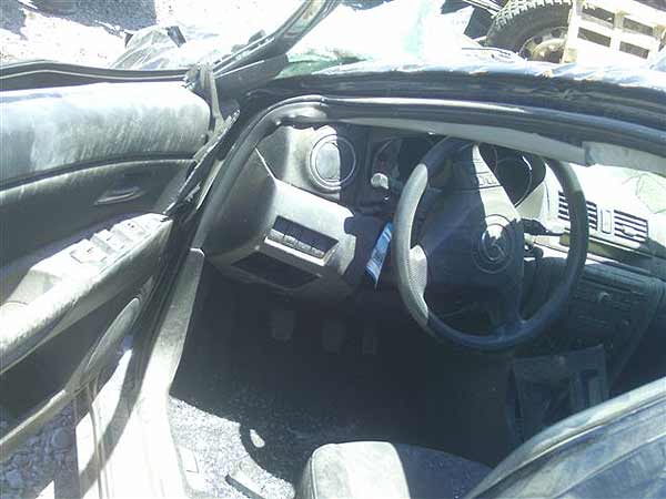  Mazda 3 2007    EN DESARME