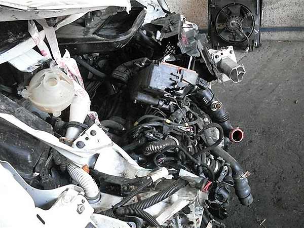  Peugeot EXPERT 2010    EN DESARME