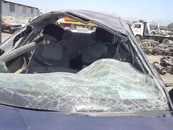  Hyundai ACCENT 2010    EN DESARME