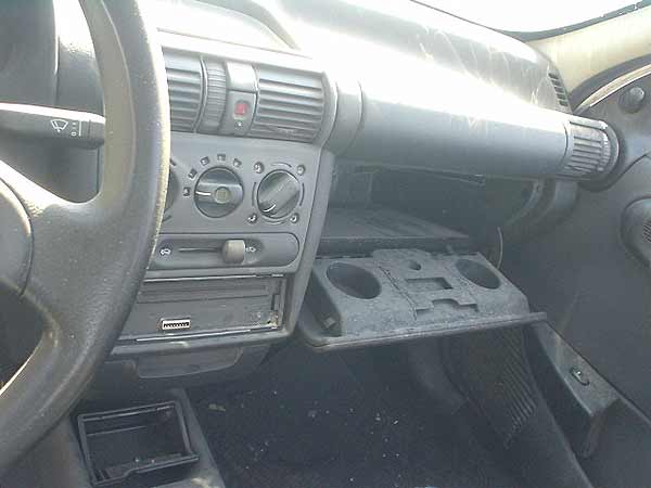  Chevrolet CORSA 2004    EN DESARME