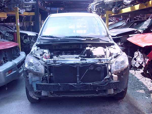 CULATA Toyota RAV4 2011  USADA  EN DESARME