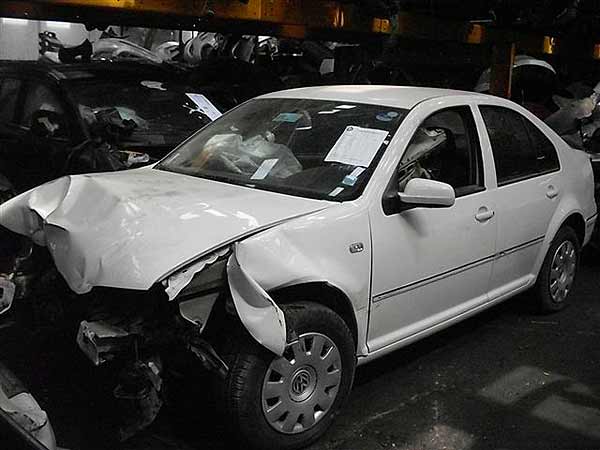  Volkswagen BORA 2007    EN DESARME