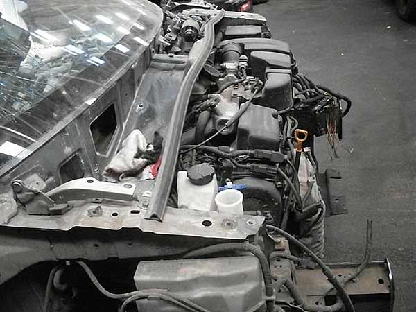  Kia MORNING 2008    EN DESARME