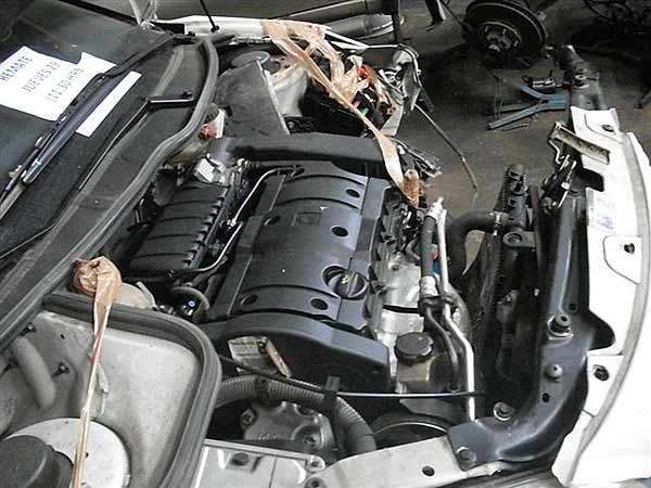  Peugeot 207 2010    EN DESARME