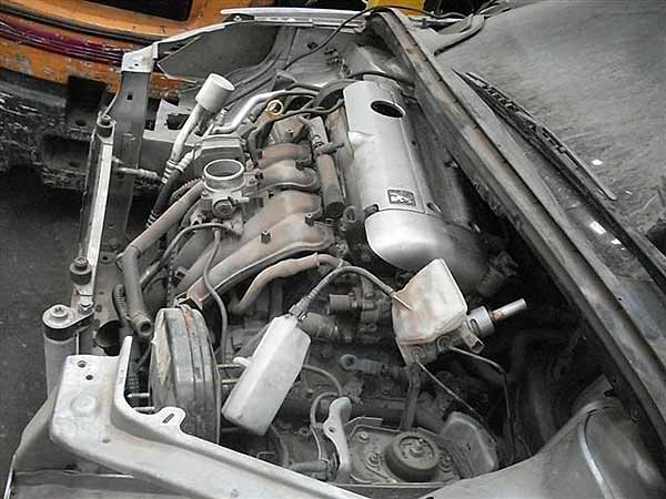  Peugeot 307 2005    EN DESARME