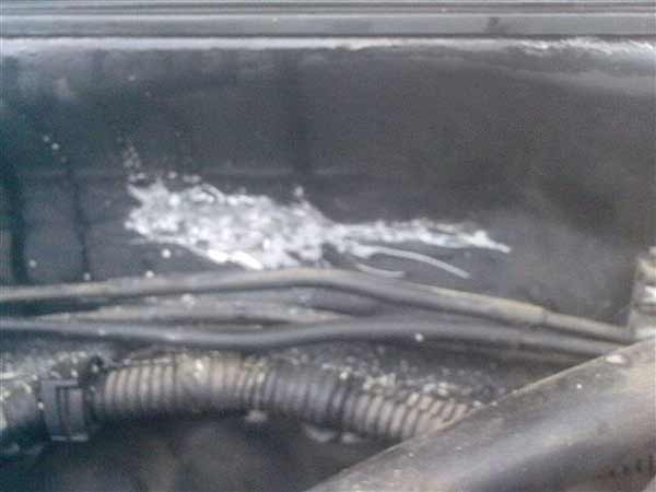 LLANTA Subaru LEGACY 1993  USADA  EN DESARME