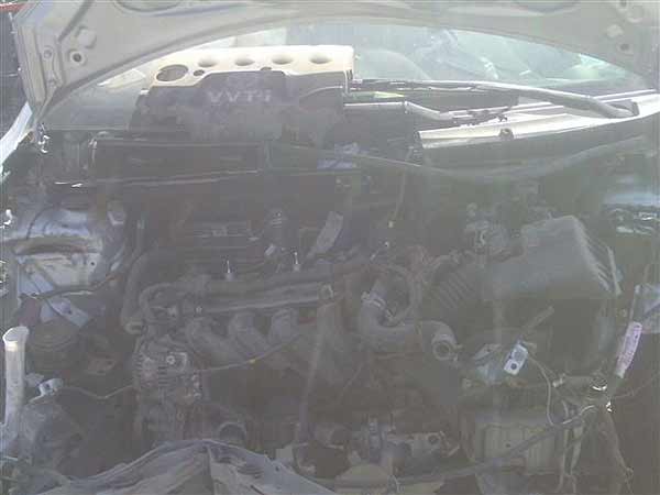  Toyota YARIS 2006    EN DESARME