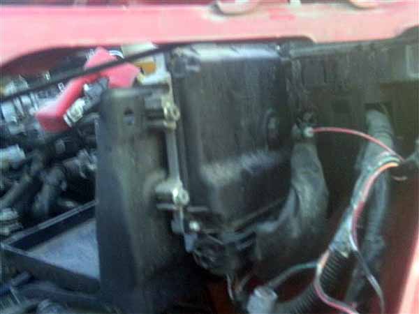  Suzuki SWIFT 2009    EN DESARME