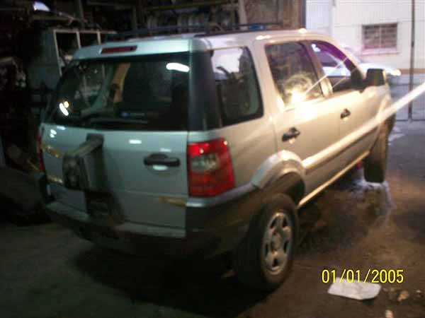MAZA Ford ECOSPORT 2005  USADO  EN DESARME