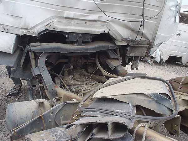  Mercedes-Benz 3363 1994    EN DESARME