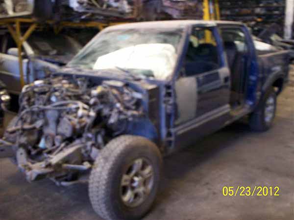  Chevrolet Apache 2000    EN DESARME