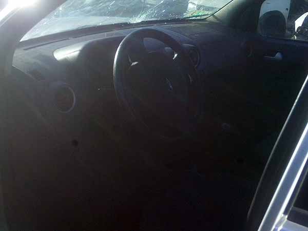  Ford ECOSPORT 2005    EN DESARME