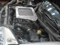  Nissan XTRAIL 2004    EN DESARME