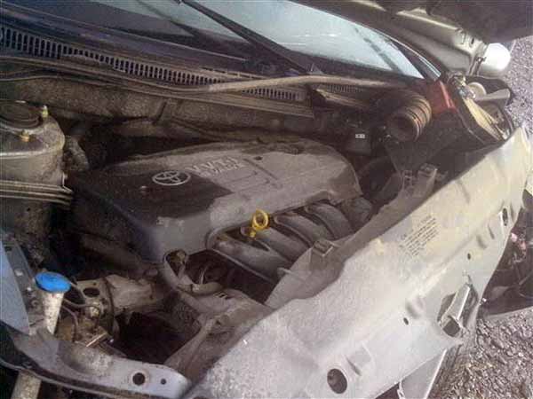  Toyota COROLLA 2006    EN DESARME