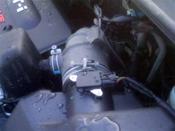  Toyota RAV4 2011    EN DESARME