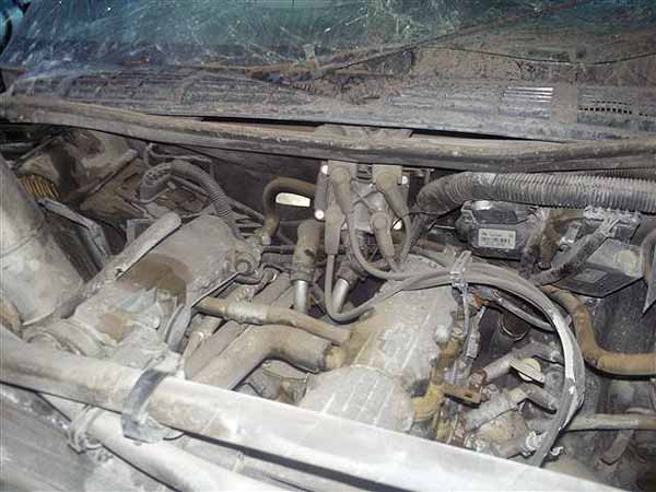  Chevrolet Apache 2006    EN DESARME