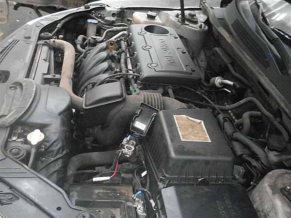  Kia Magentis 2009    EN DESARME