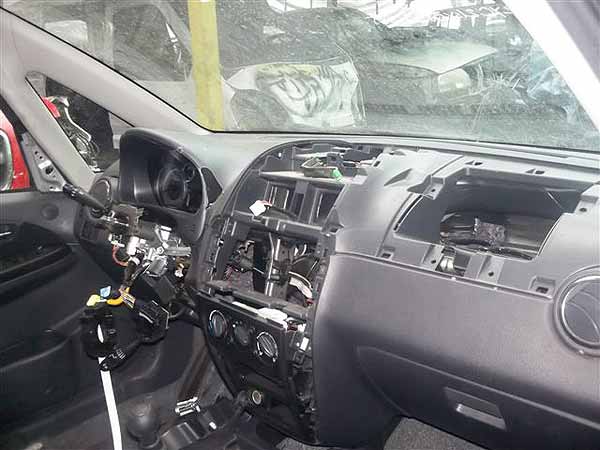 MAZA Suzuki SX4 2011  USADO  EN DESARME