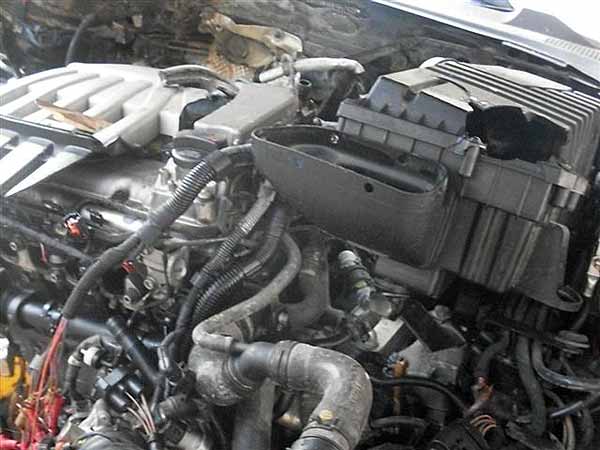 DIFERENCIAL Audi TT 2009  USADO  EN DESARME