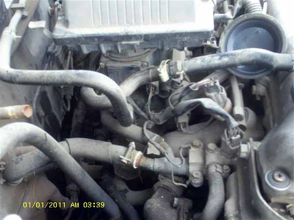  Nissan V16 2002    EN DESARME