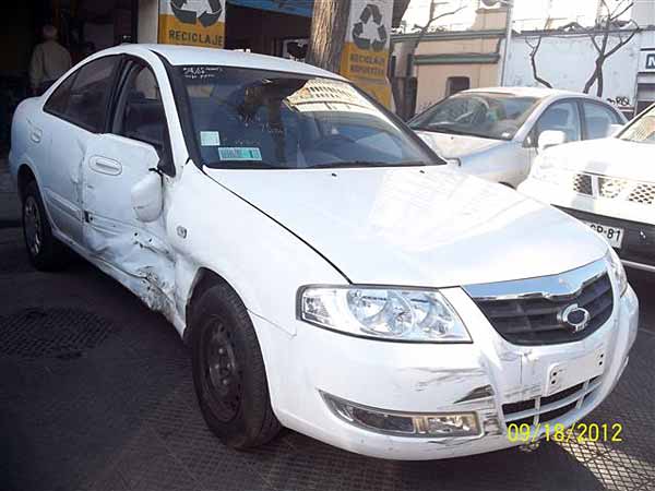  Samsung SM3 2011    EN DESARME